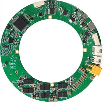 Synhwyrydd Ultrasonic 3v