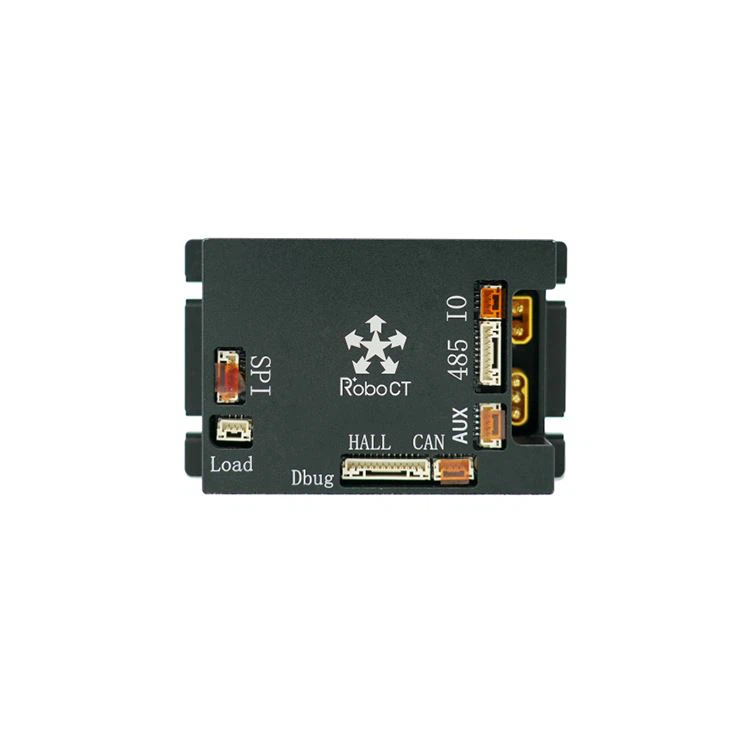 Gyrrwr Servo Brushless